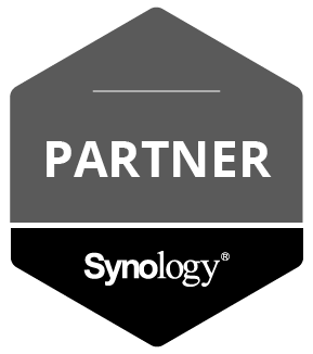 Synology Partner